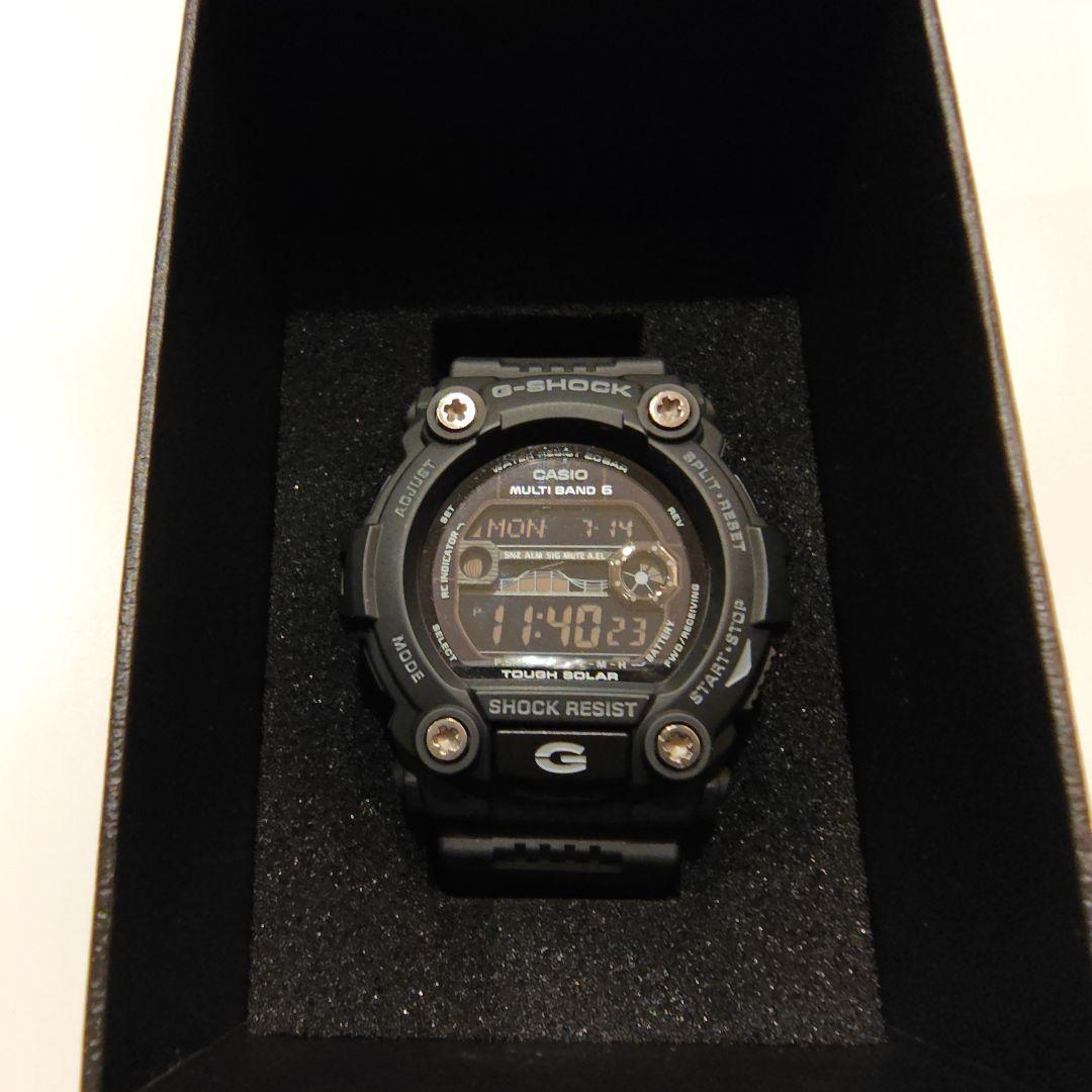 G-SHOCK　GW 7900 メンズ腕時計