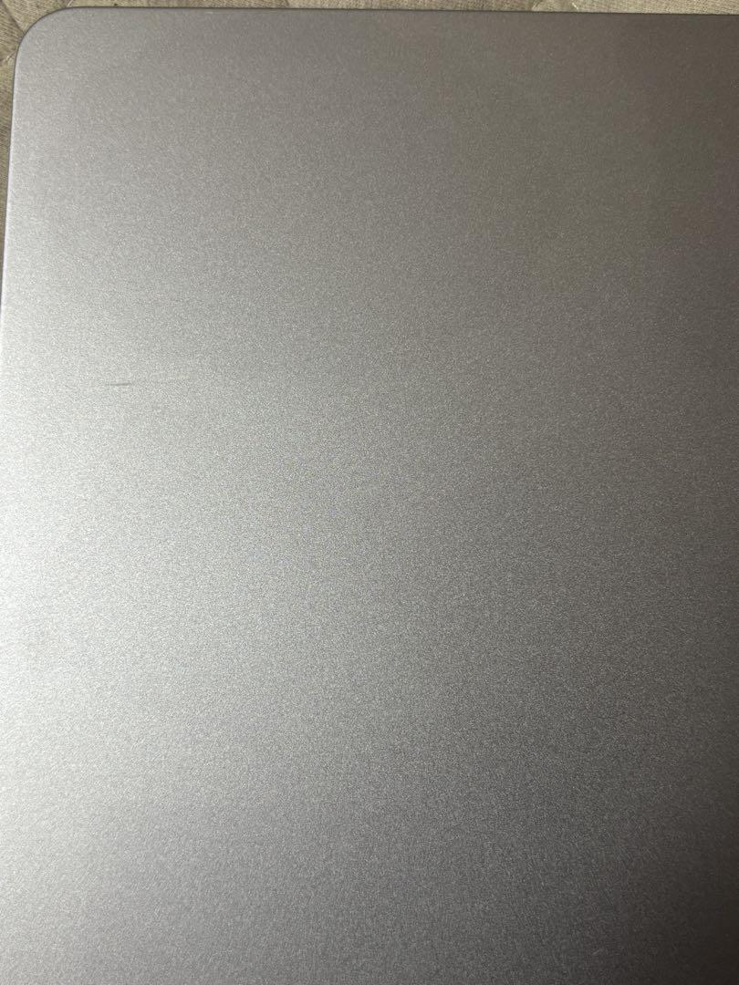 MacBook Air 2022 M2シルバー 本体 充電器付き