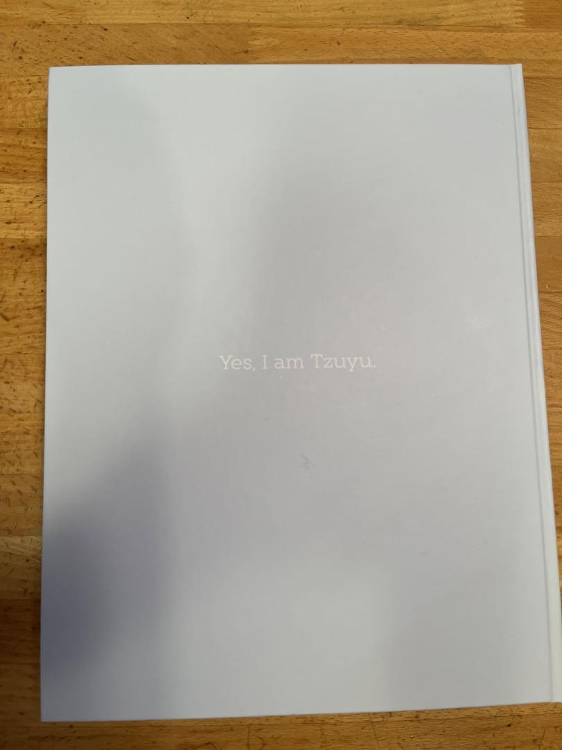Twice ツウィ写真集