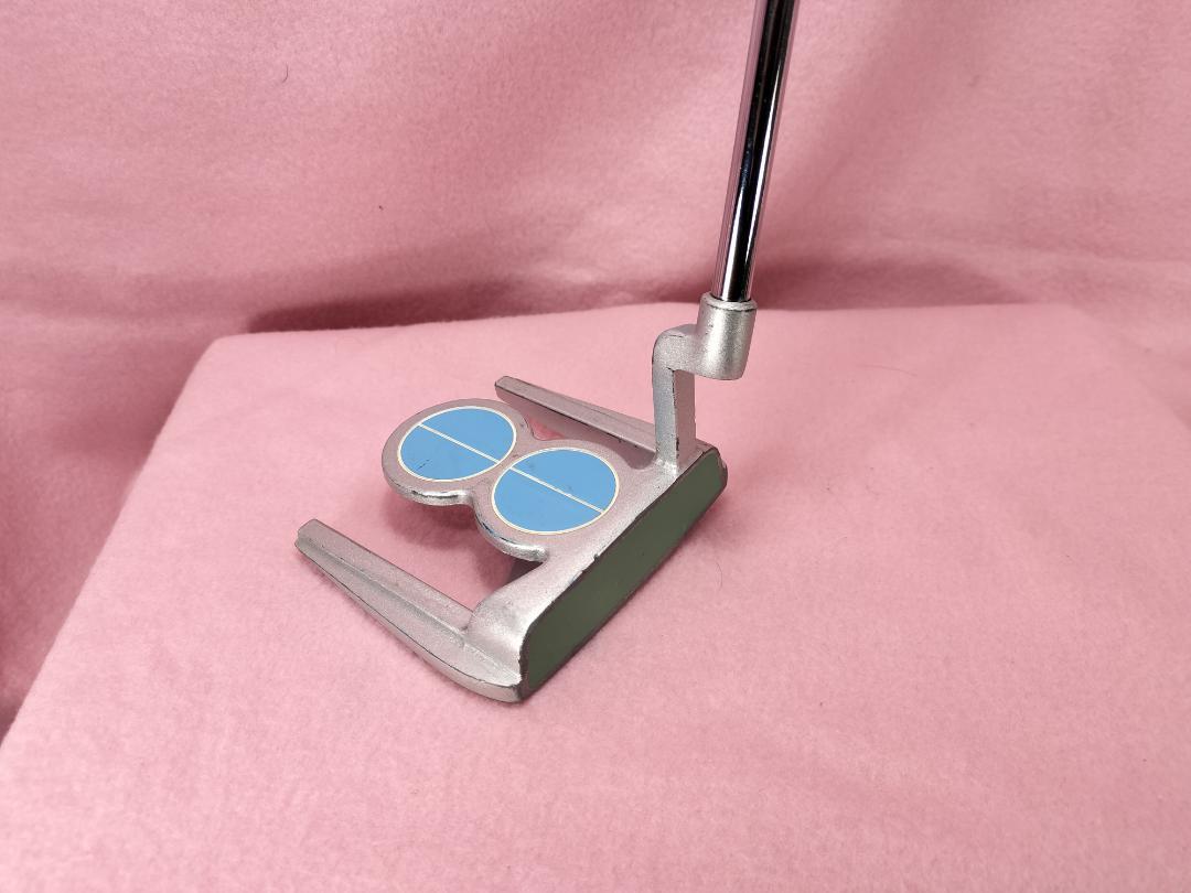 フルセットキャディバグ付オーシャンブルー