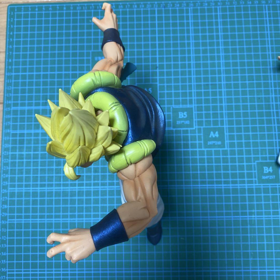 陳*福様 ドラゴンボール フィギュアセット - メルカリ