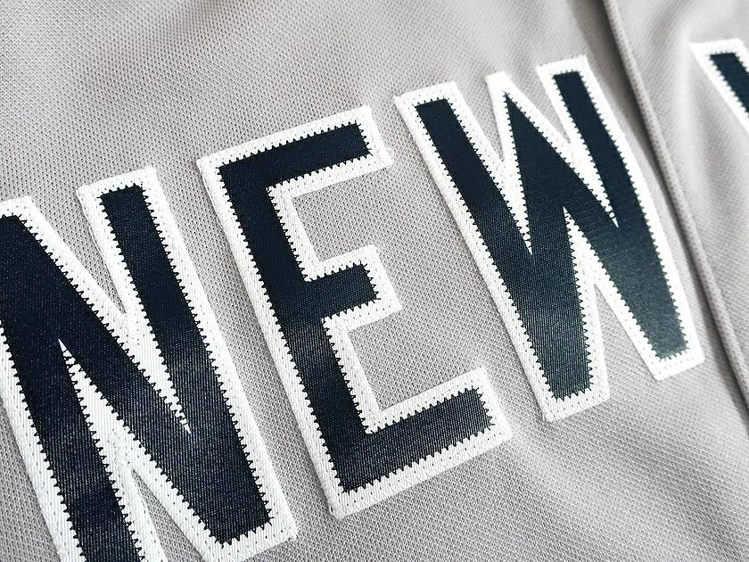 ■Majestic マジェスティック MLB ヤンキース 田中 ユニフォーム L