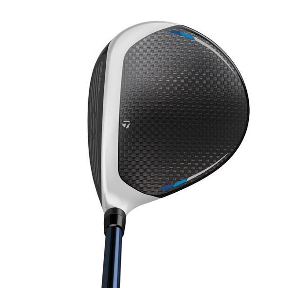 ゴルフ↰ SIM2 5-19 S テーラーメイド zS7p2-m58515002695 MAX-D フェアウェイウッド スチールソ