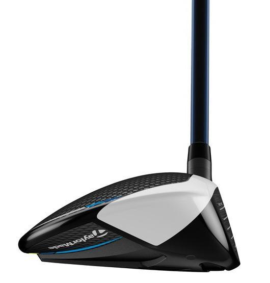 ゴルフ↰ SIM2 5-19 S テーラーメイド zS7p2-m58515002695 MAX-D フェアウェイウッド スチールソ