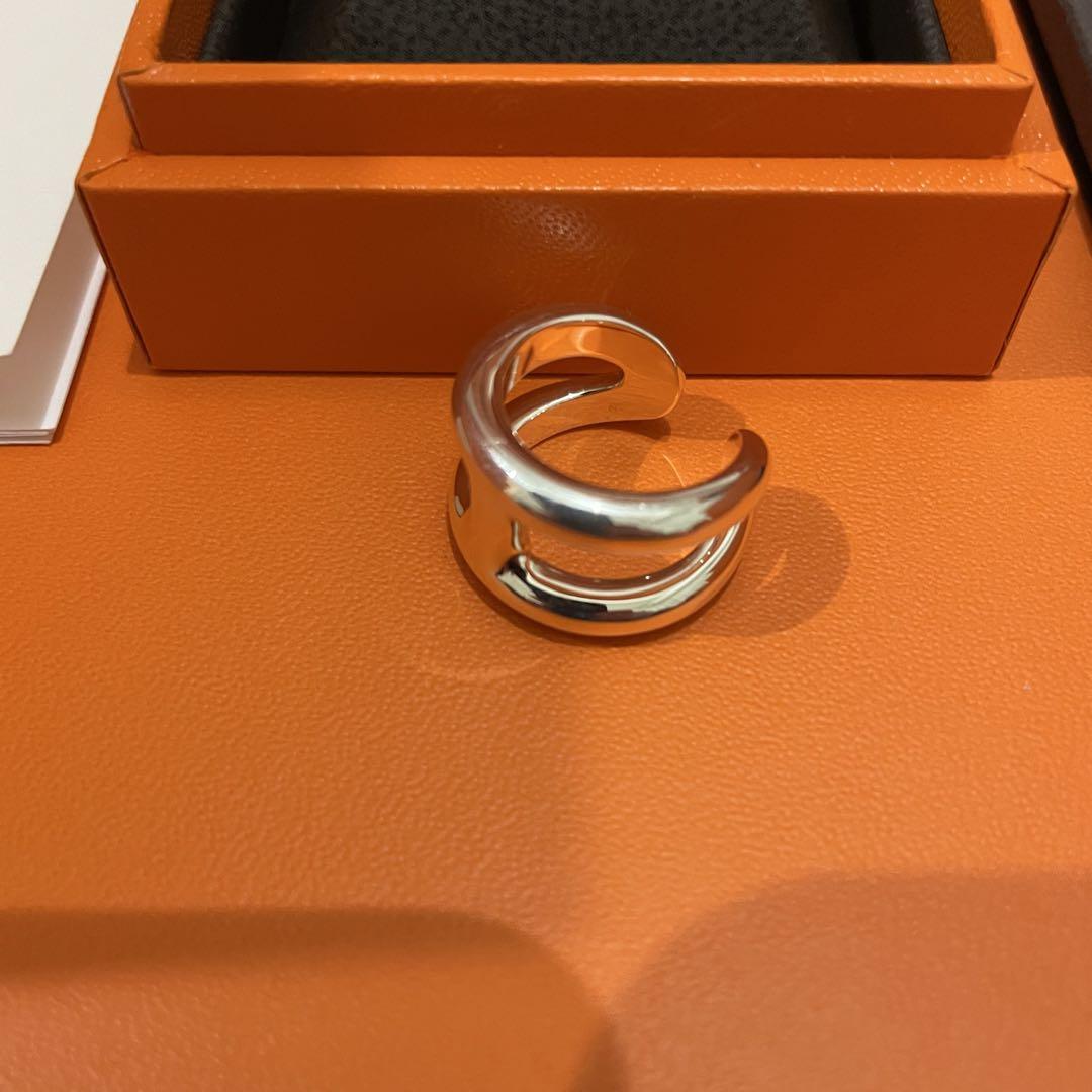 Hermès オスモズ 48 エルメス 新品未使用