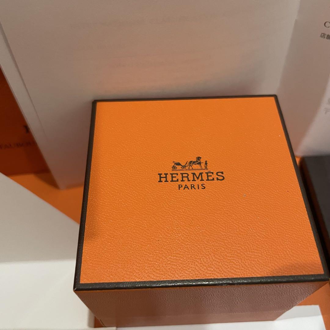 Hermès オスモズ 48 エルメス 新品未使用