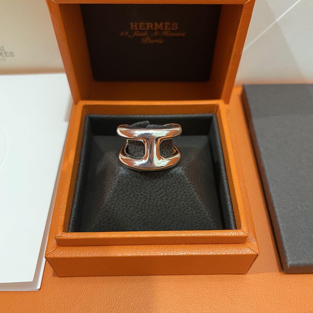 Hermès オスモズ 48 エルメス 新品未使用