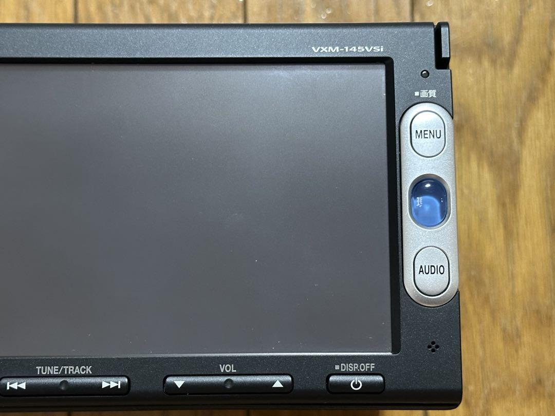 Gathers VXM-145VSi カーナビ