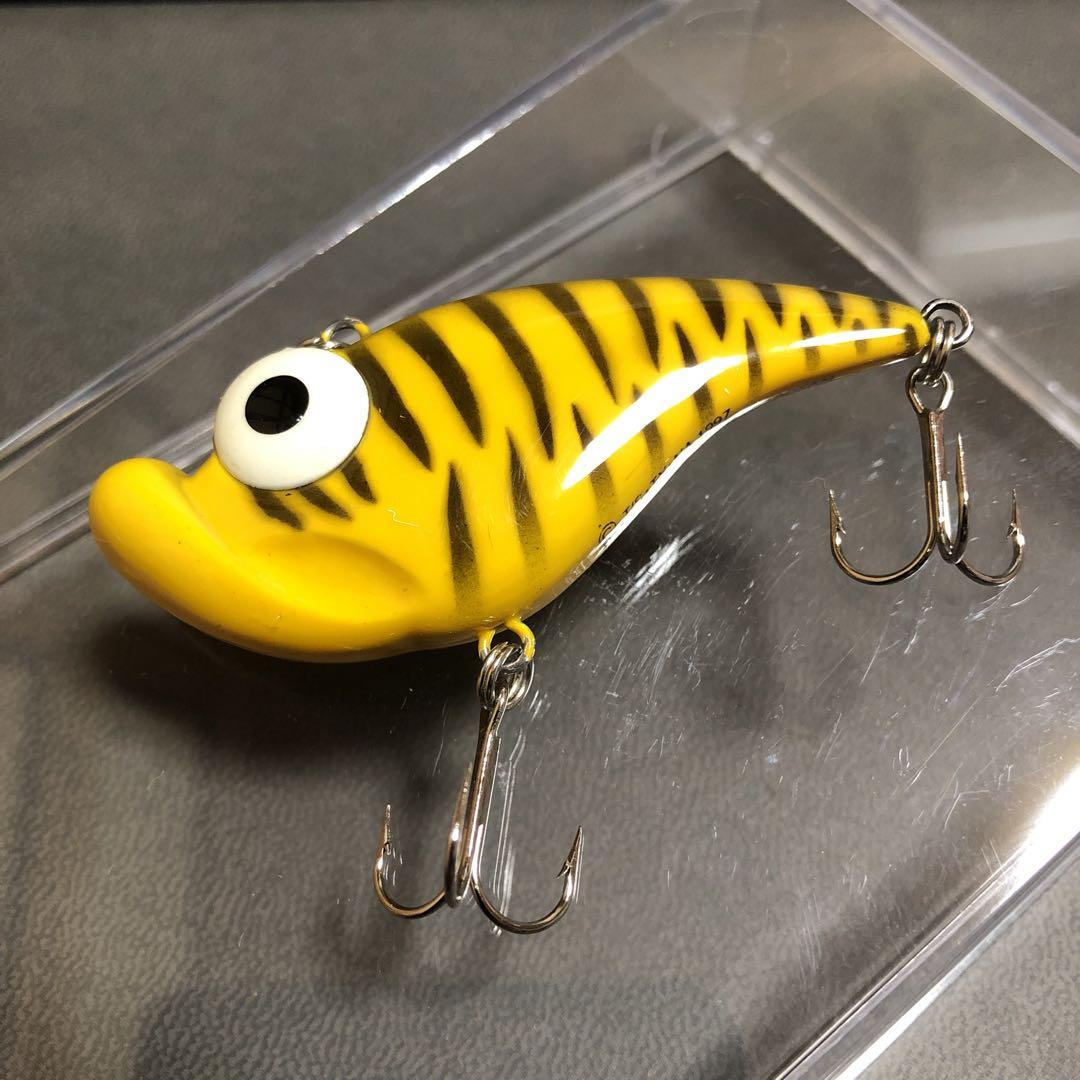 G-MASTER(ジーマスター) ぎょろっち タイガーカラー