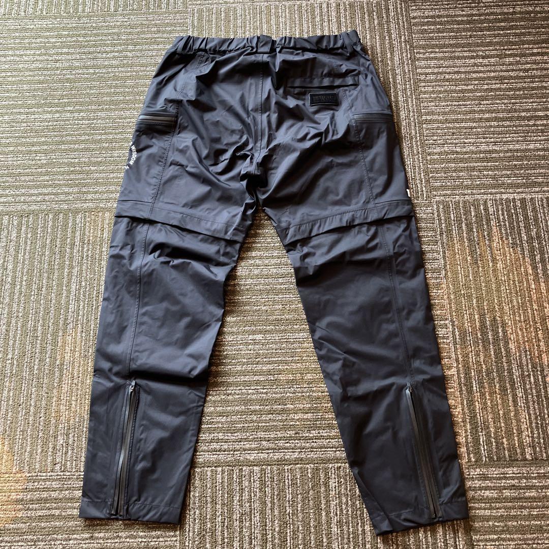 新品未使用　tfw49  めたくり