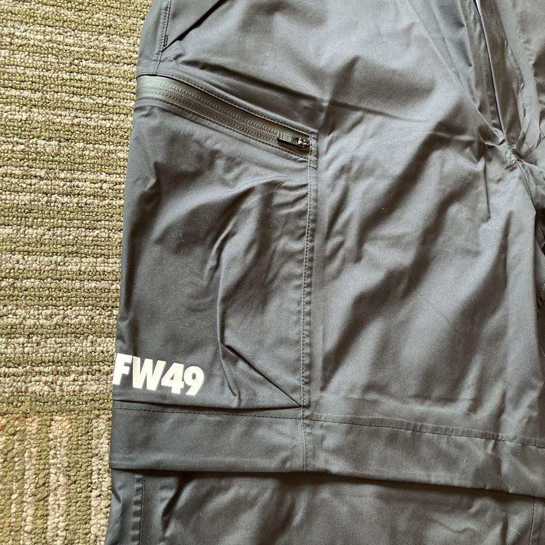 新品未使用　tfw49  めたくり
