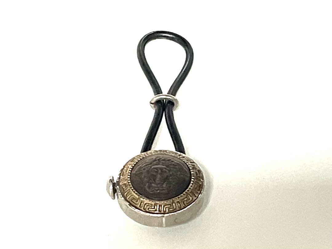 GIANNI VERSACE キーホルダー