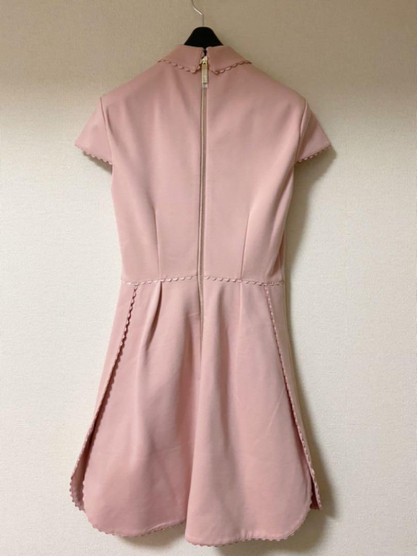 在庫あ格安 テッドベーカー ワンピース TEDBAKER テッドベイカー Lkeb4-m58517310386 人気新番