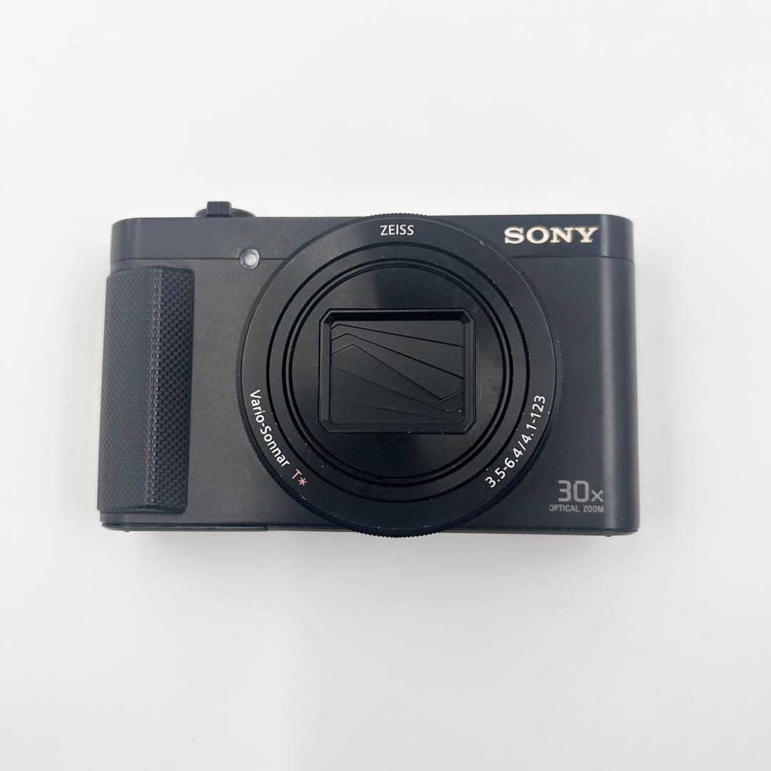 SONY サイバーショット DSC-HX90V 現状品