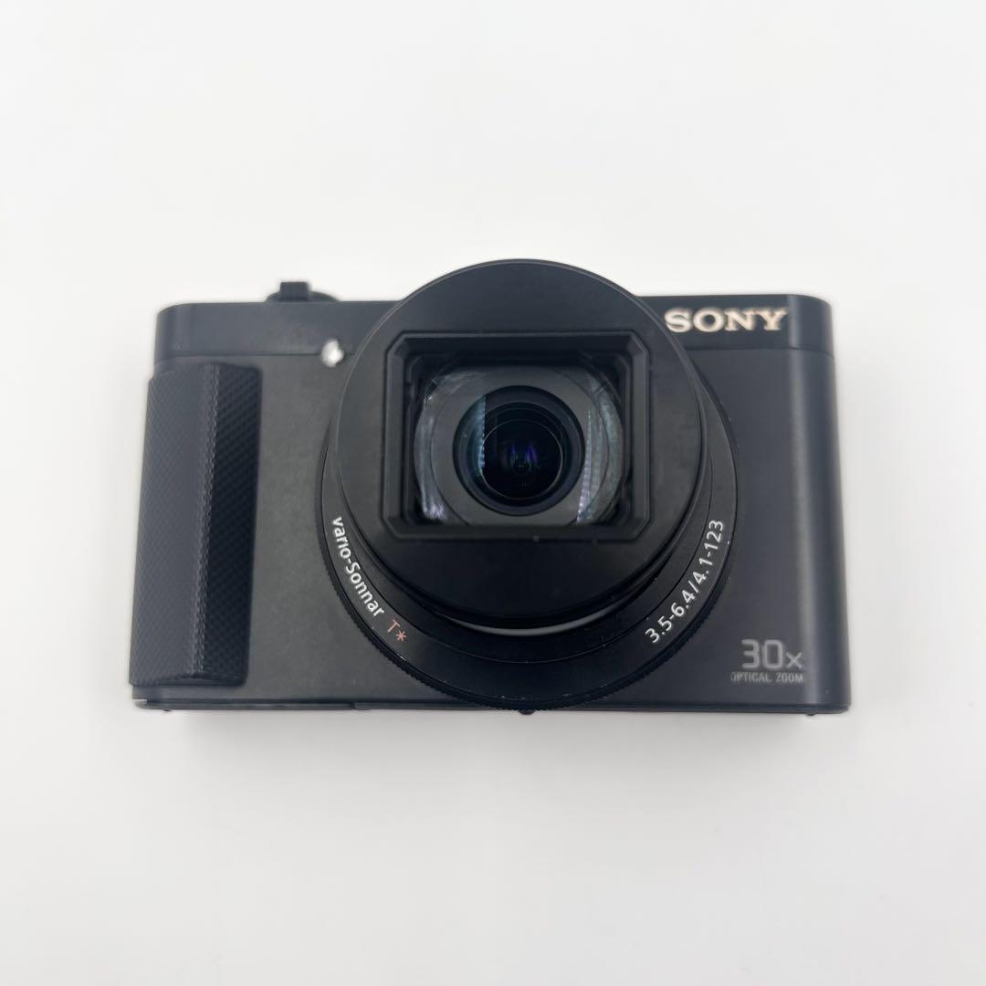 SONY サイバーショット DSC-HX90V 現状品