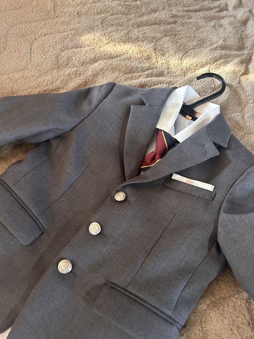 waltz by BEAMS DESIGNのフォーマルスーツ　120 男の子