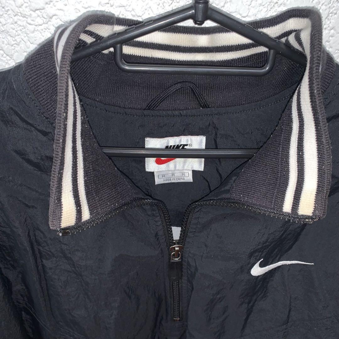 NIKE シャカシャカ プルオーバー - メルカリ