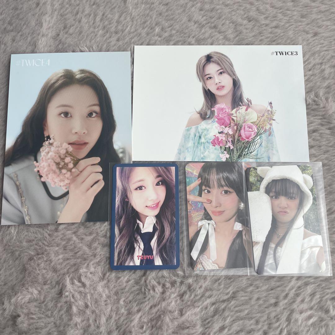 twiceまとめ売り TWICE まとめ売り - メルカリ