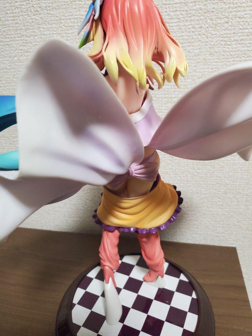ノーゲーム・ノーライフ ステファニー・ドーラ 1/7