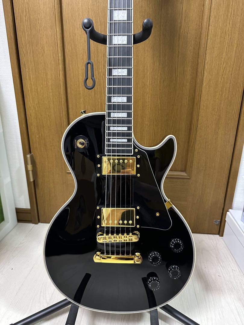 BUSKER’S BLC-500 BLK ステンレスフレット