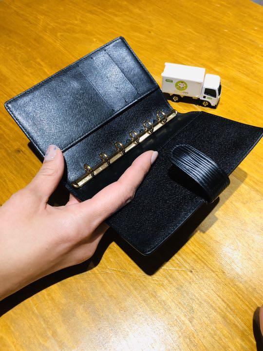 ルイヴィトン エピ mgE8o-m58520265023 システム手帳 格安新作