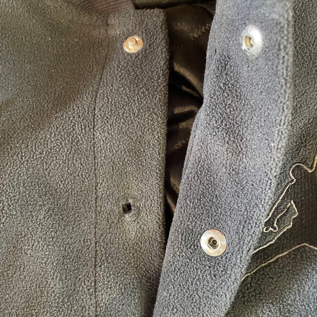 M-382 エアジョーダン　ジャケット　メンズ　サイズS 古着