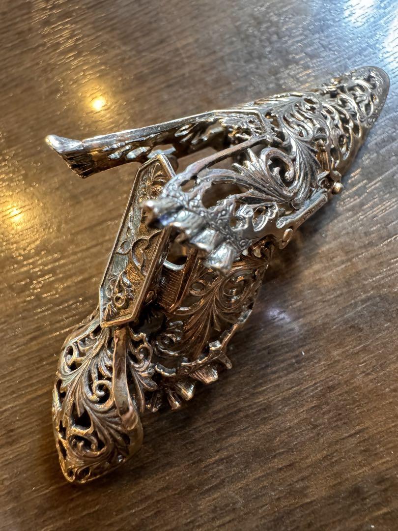Sipka Online Shop / Gimmel Garden 【Gimmel wings ギメル
