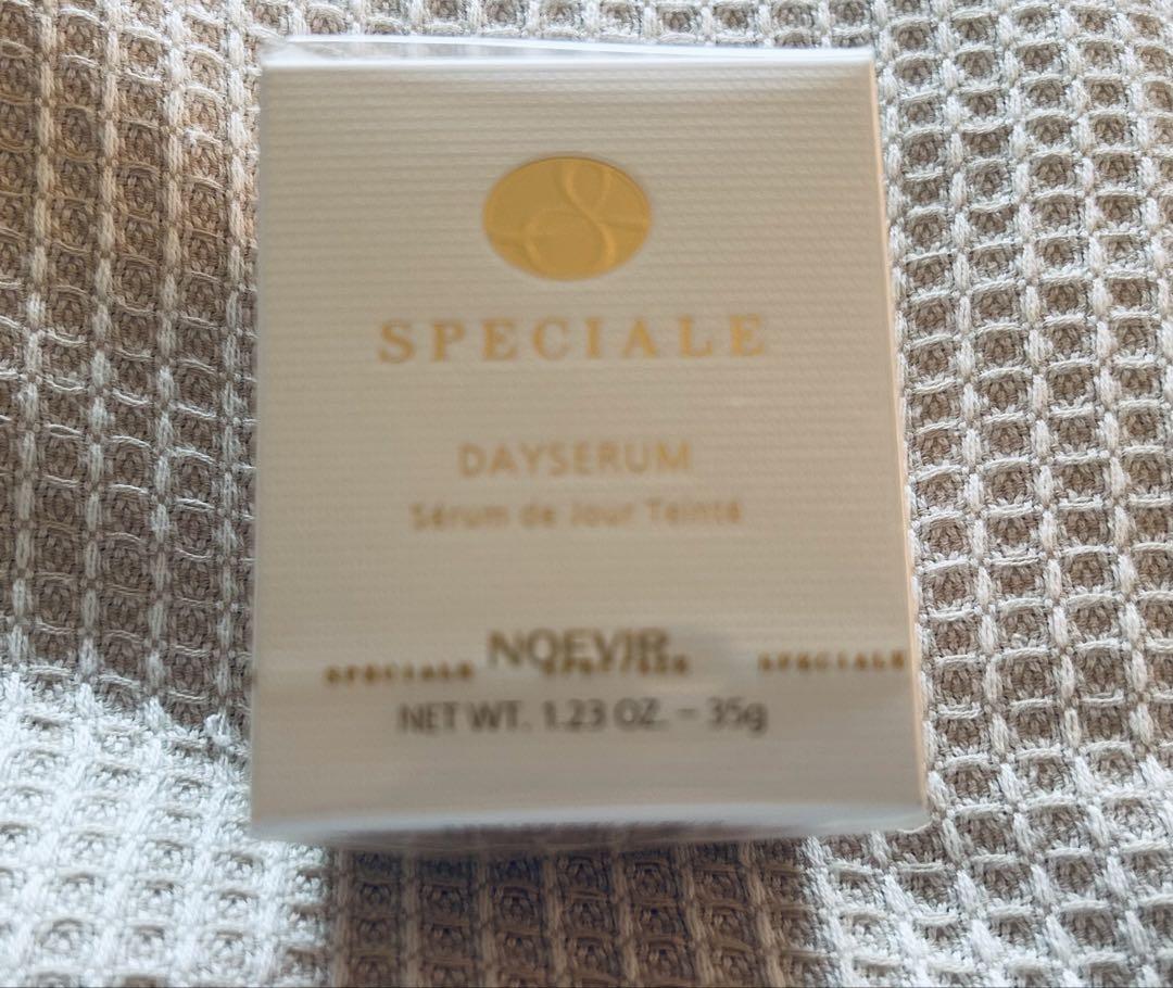 NOEVIR ノエビア　スペチアーレ　薬用デイセラム L1