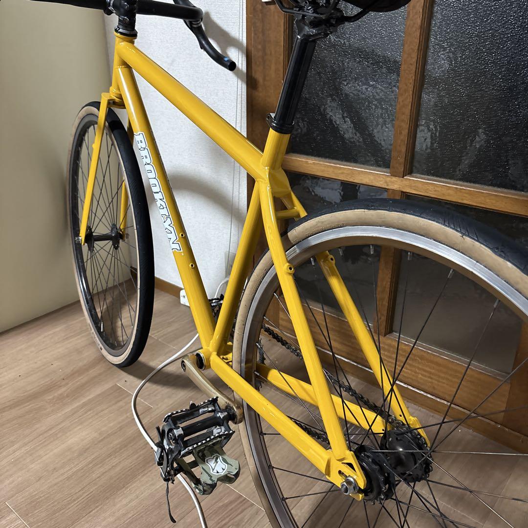 blookryn machine works gangsta v4 Sサイズ