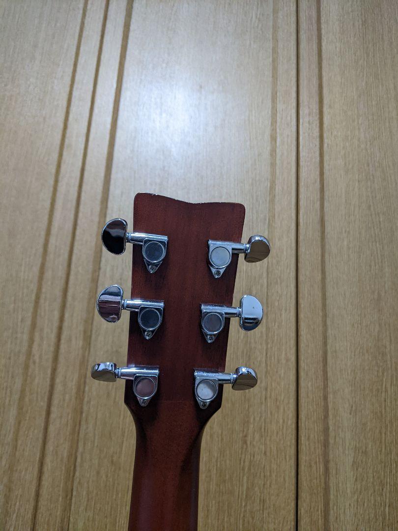 FG830 アコースティックギター