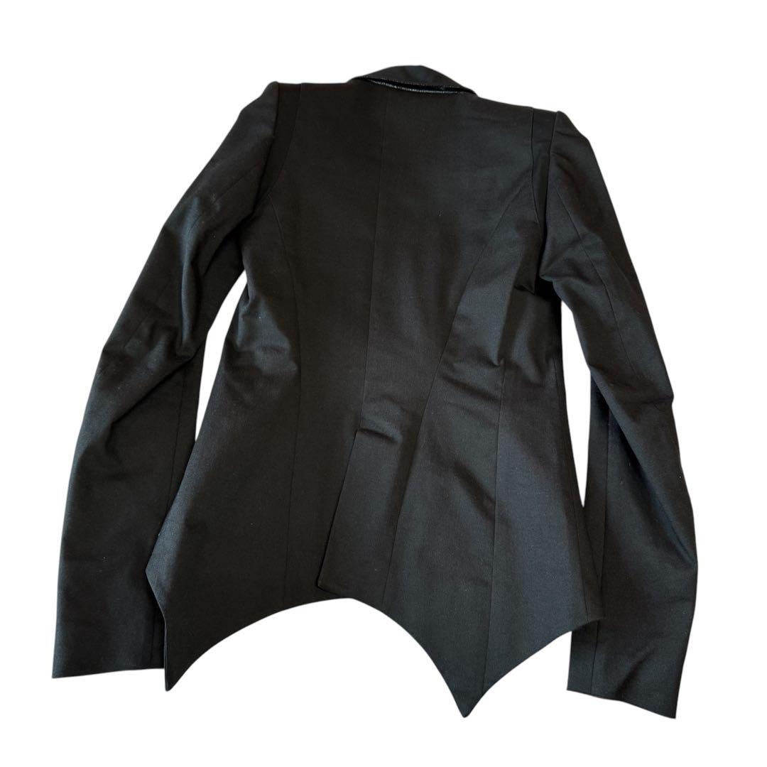 美品 if six was nine ジャケット JK-REPTILE