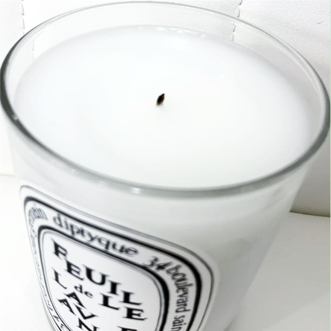 diptyque「フゥユドラヴァンド・キャンドル190g」超新品・外箱付・美品 - メルカリ diptyque「フゥユドラヴァンド・キャンドル190g」超新品・外箱付・美品 - メルカリ
