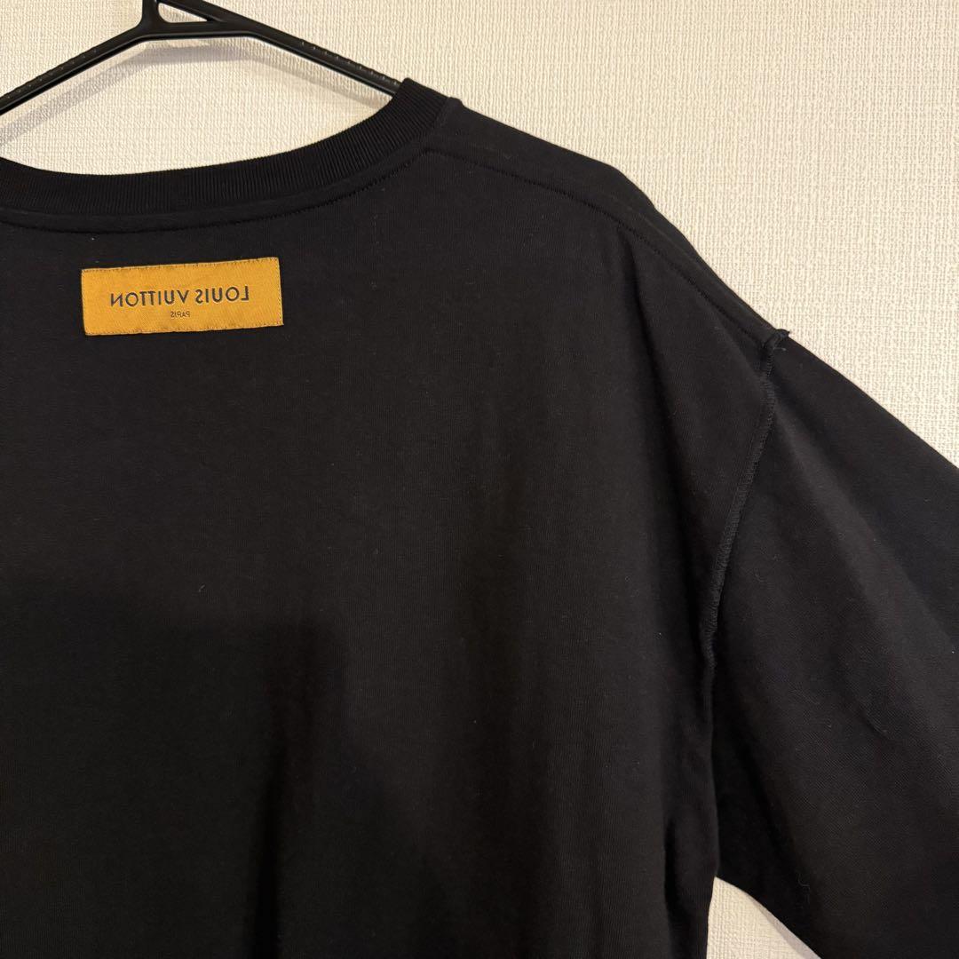 ルイヴィトン Tシャツ
