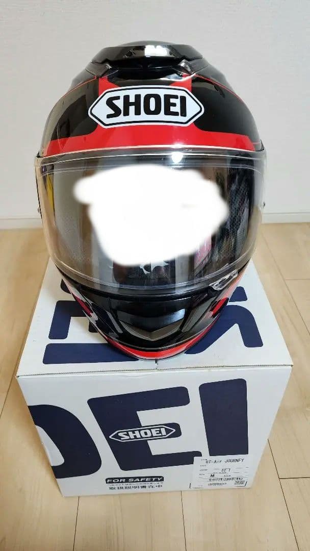 SHOEI gt air 即日発送 astroglide-latam.com