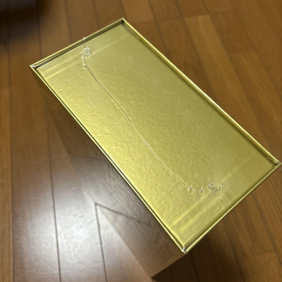 25th ANNIVERSARY ゴールデンボックス 未開封 シュリンク付き