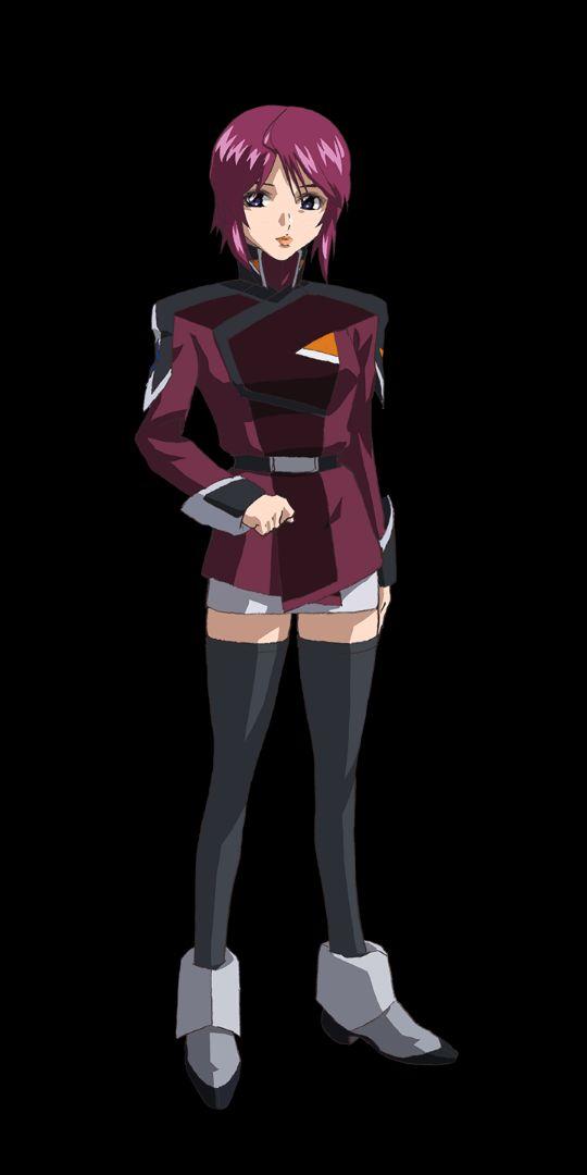 専用　ラミアス　ルナマリア　ラクス　20