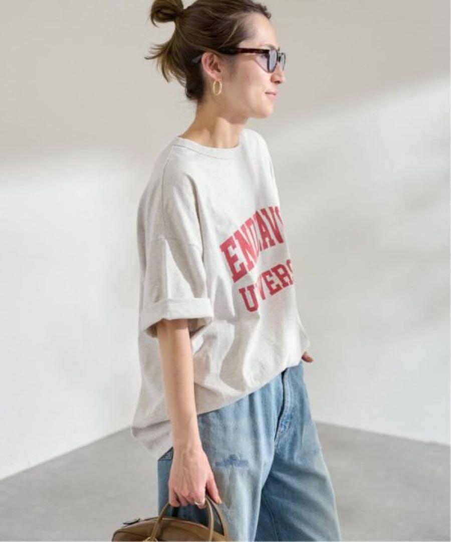 ★専用です★FRAMeWORK /オーバーTEE2