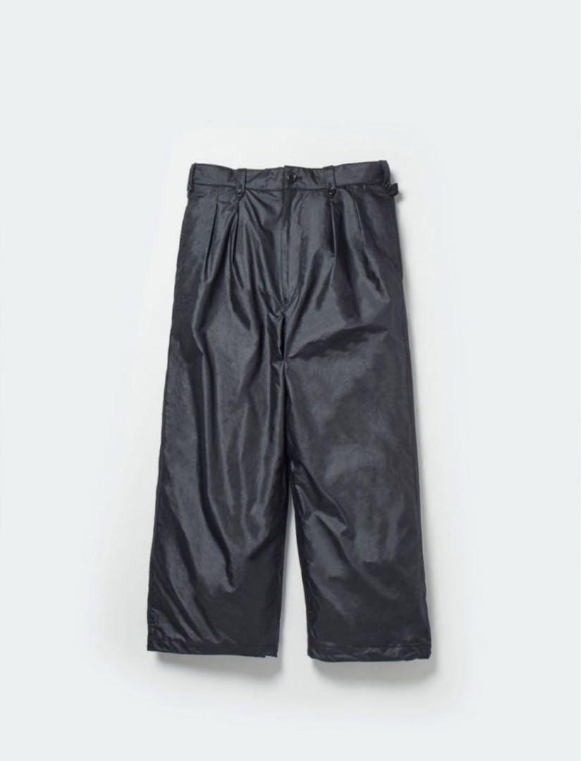 パンツ DAIWA PIER39 TECH MIL OFFICER PANTS DAIWA PIER39＞TECH MIL OFFICER PANTS | MAKES ONLINE STORE