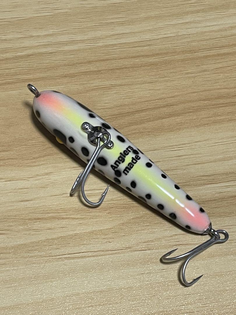 アングラーズメイド ペンシル