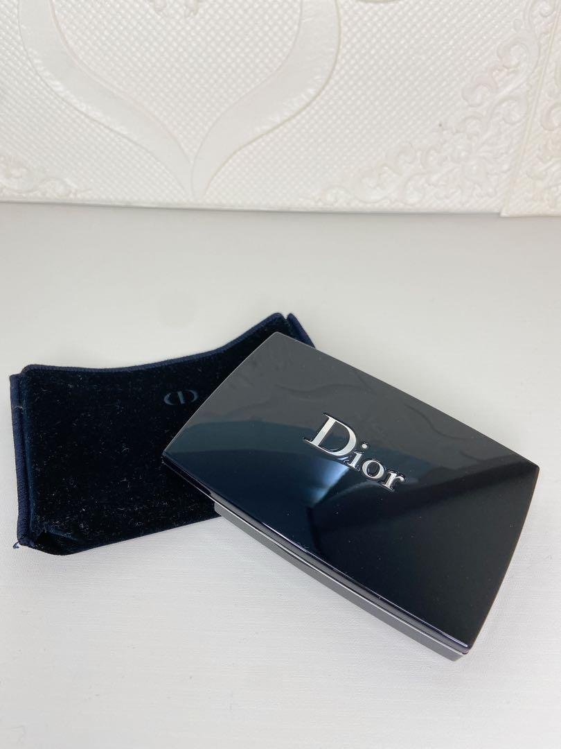 ★DIOR ディオール　スキン　フォーエバーコンパクト　エクストレムコントロール