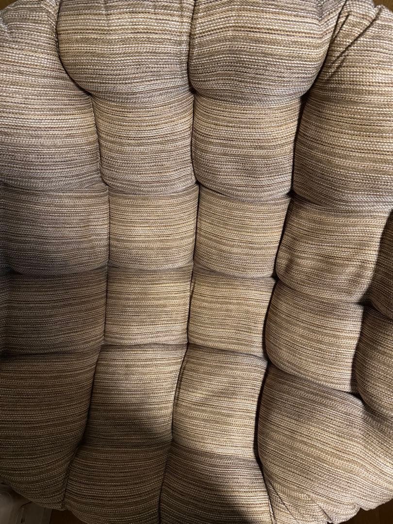 アクメファニチャー WICKER EASY CHAIRウィッカー イージーチェア