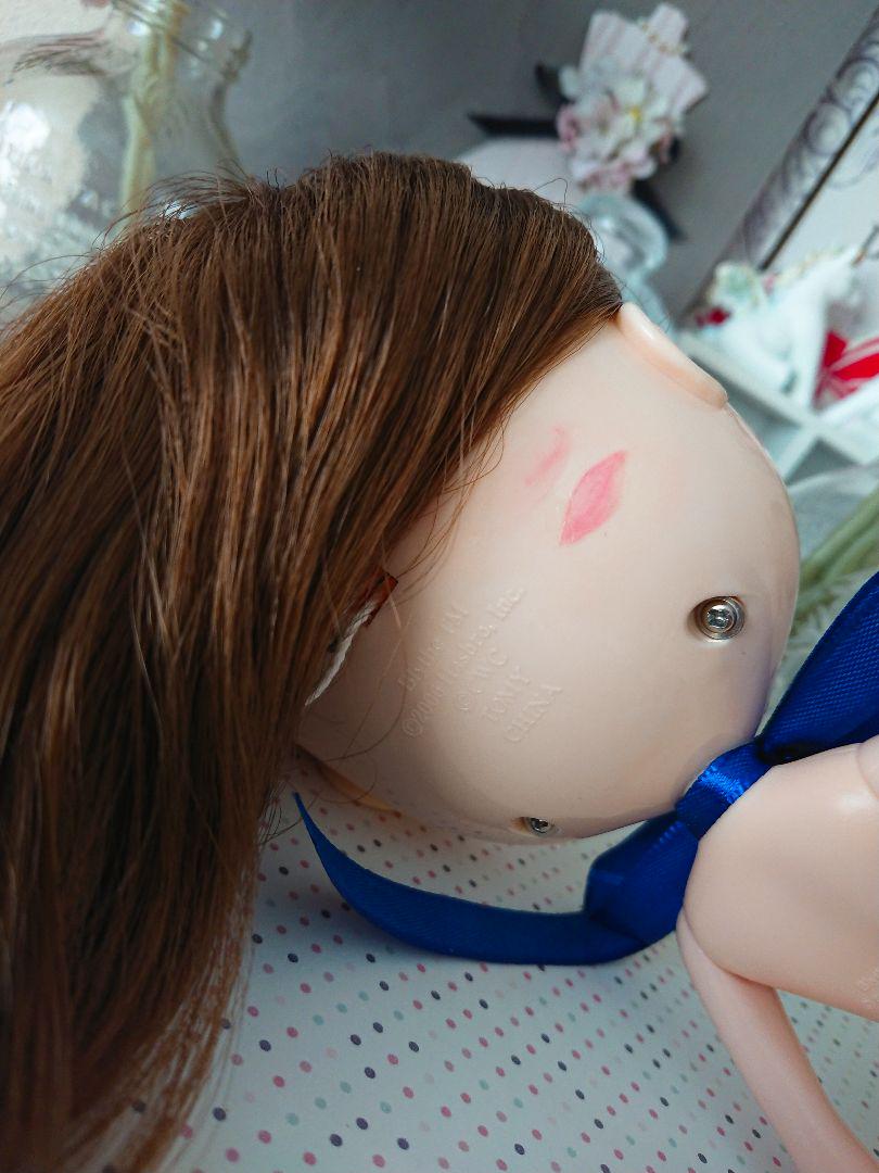 【難あり】ブライス カスタム スコッティマム 本体のみ