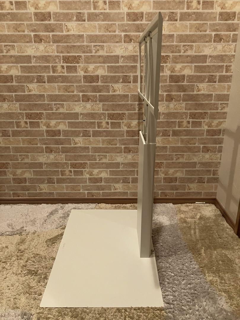 EQUALS WALL  インテリア　V3 LOW TYPE  32〜80インチ