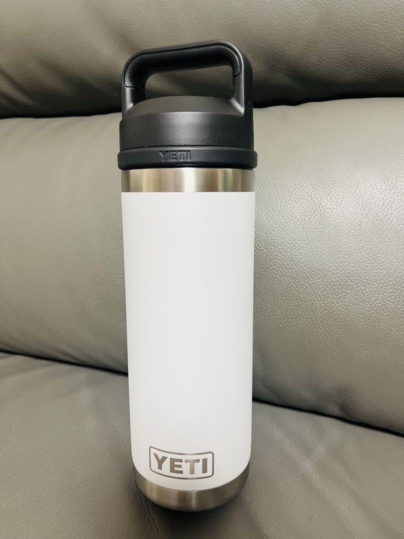 YETI ×HonoluluCookieステンレスボトル ホワイト新品未使用