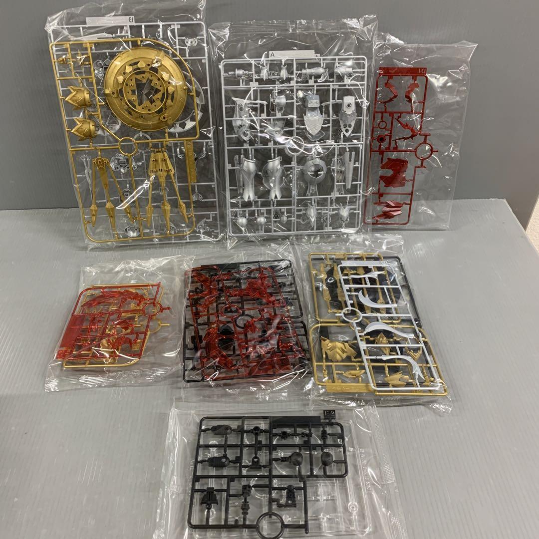 Figure-rise Standard Amplified デュークモン