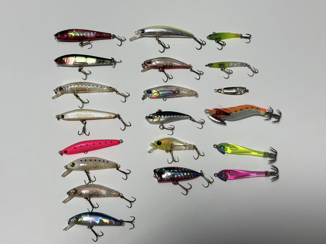 wildlures #ワイルドルアーズ#羽根もん#クローラーベイト#LOSER