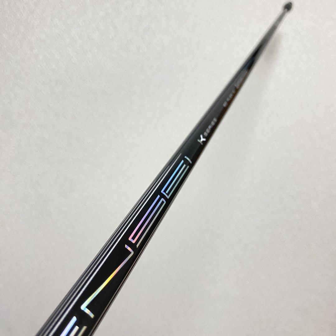 TENSEI Pro Orange 1K 60S ドライバーキャロウェイスリーブ