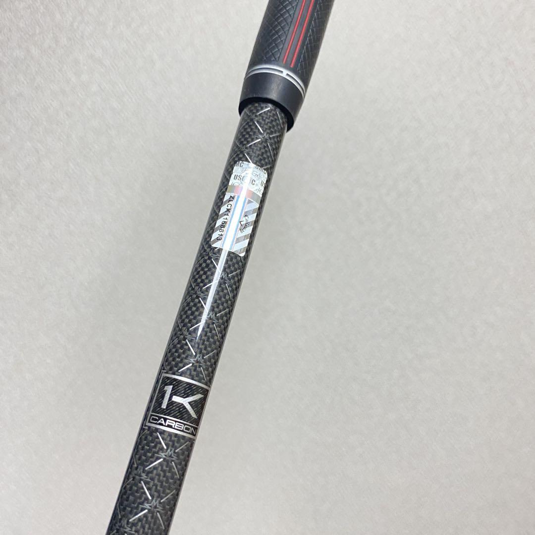 TENSEI Pro Orange 1K 60S ドライバーキャロウェイスリーブ