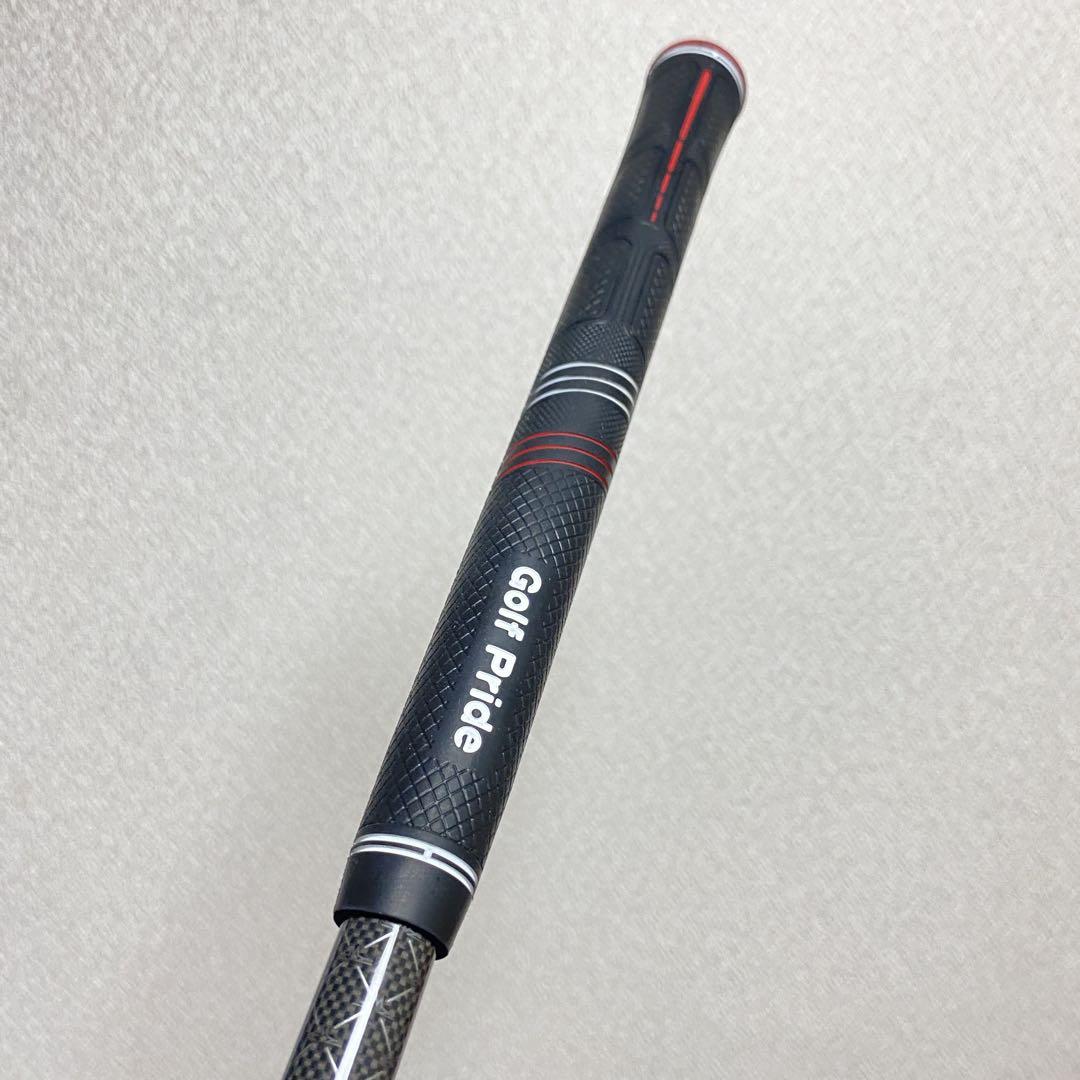 TENSEI Pro Orange 1K 60S ドライバーキャロウェイスリーブ