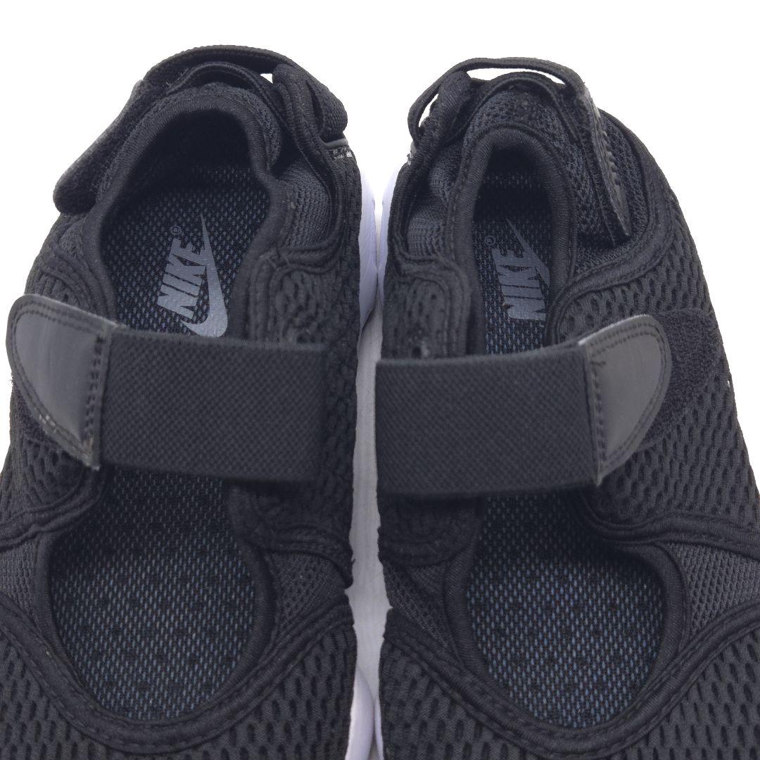 美品 NIKE AIR RIFT ナイキ エアリフト サンダル 24cm